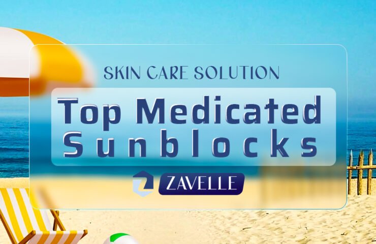 Best Medicated Sunblocks in Pakistan with Price